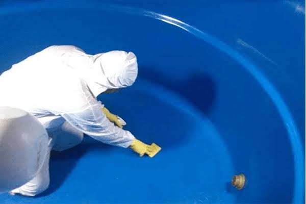 شركه تنظيف خزانات بالرياض