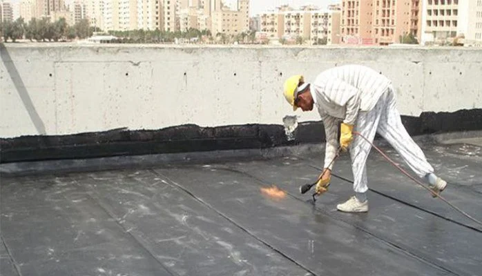 شركه عزل اسطح بالرياض