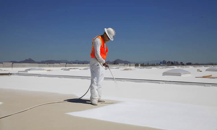 شركه عزل اسطح بالرياض