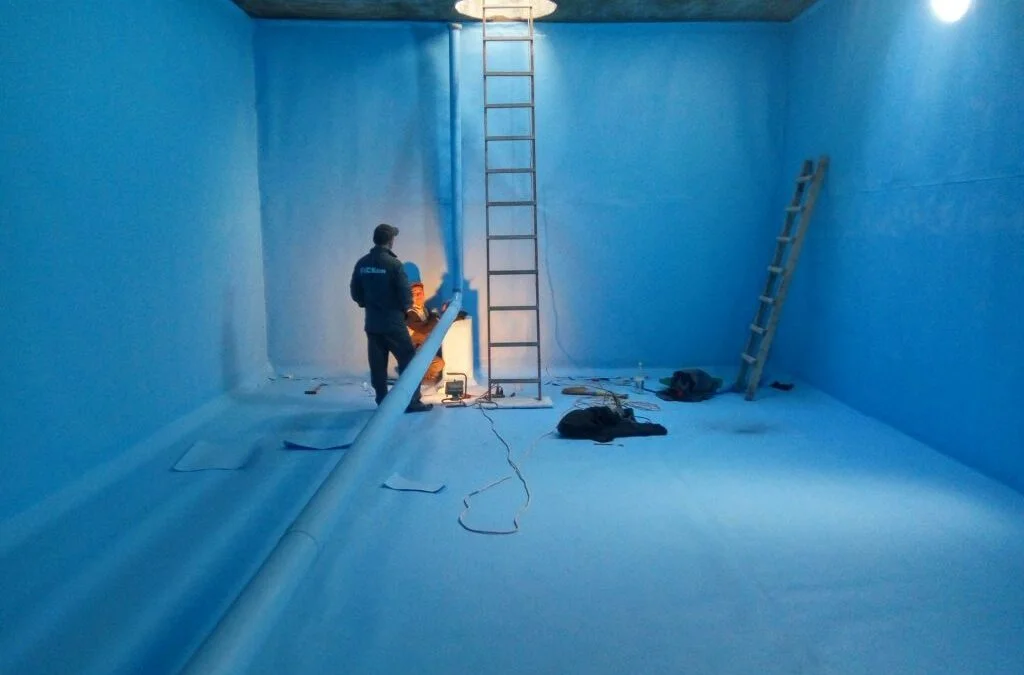  شركه عزل خزانات بالرياض