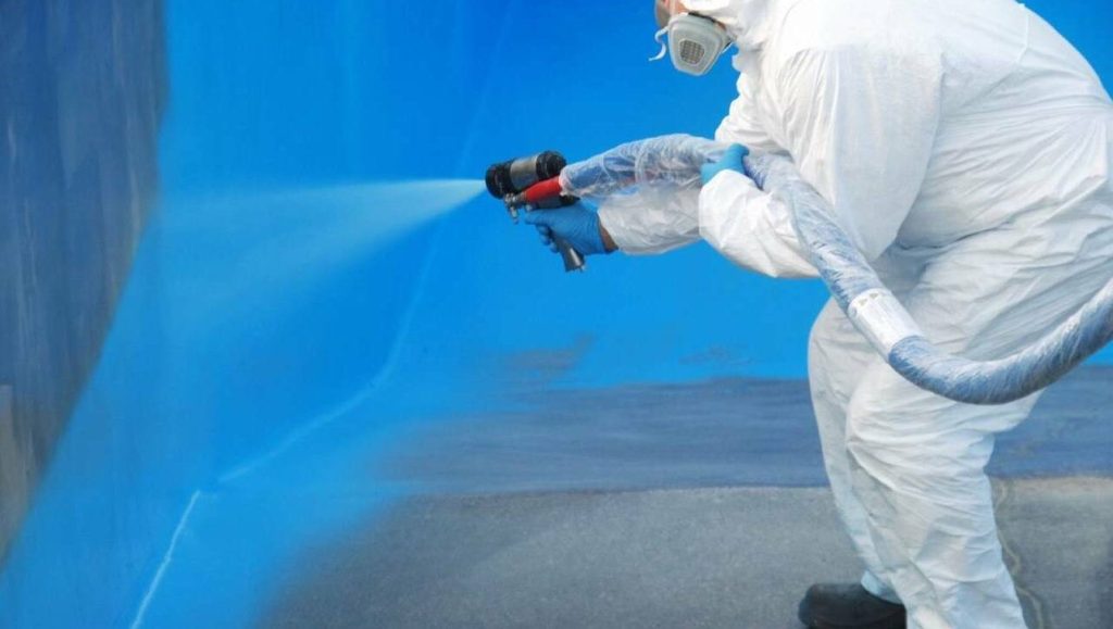  شركه عزل خزانات بالرياض