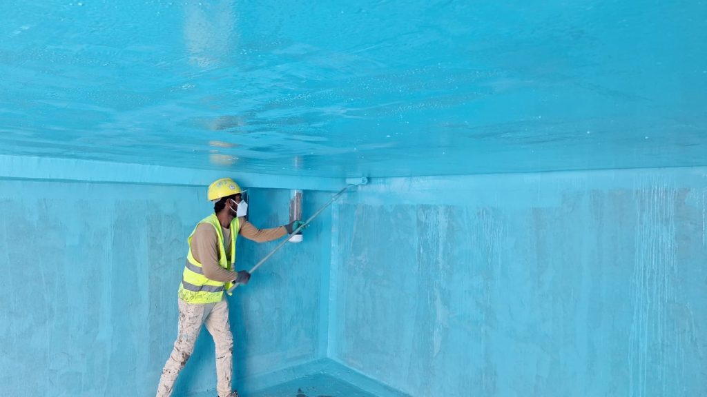  شركه عزل خزانات بالرياض