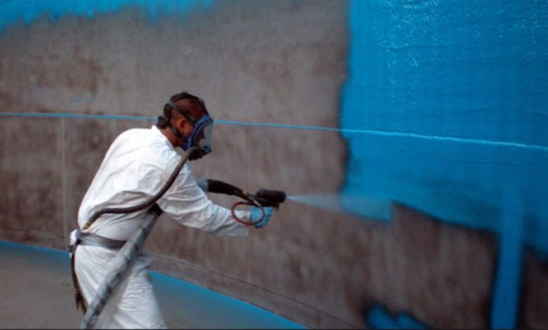  شركه عزل خزانات بالرياض