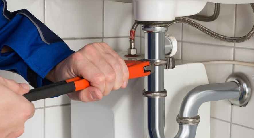 شركه كشف تسريبات المياه