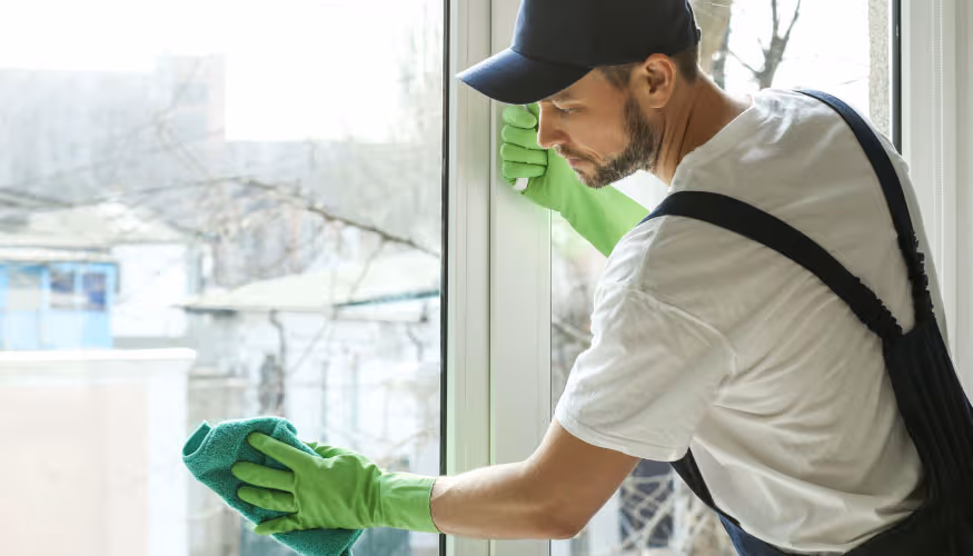 شركه تنظيف بالدمام